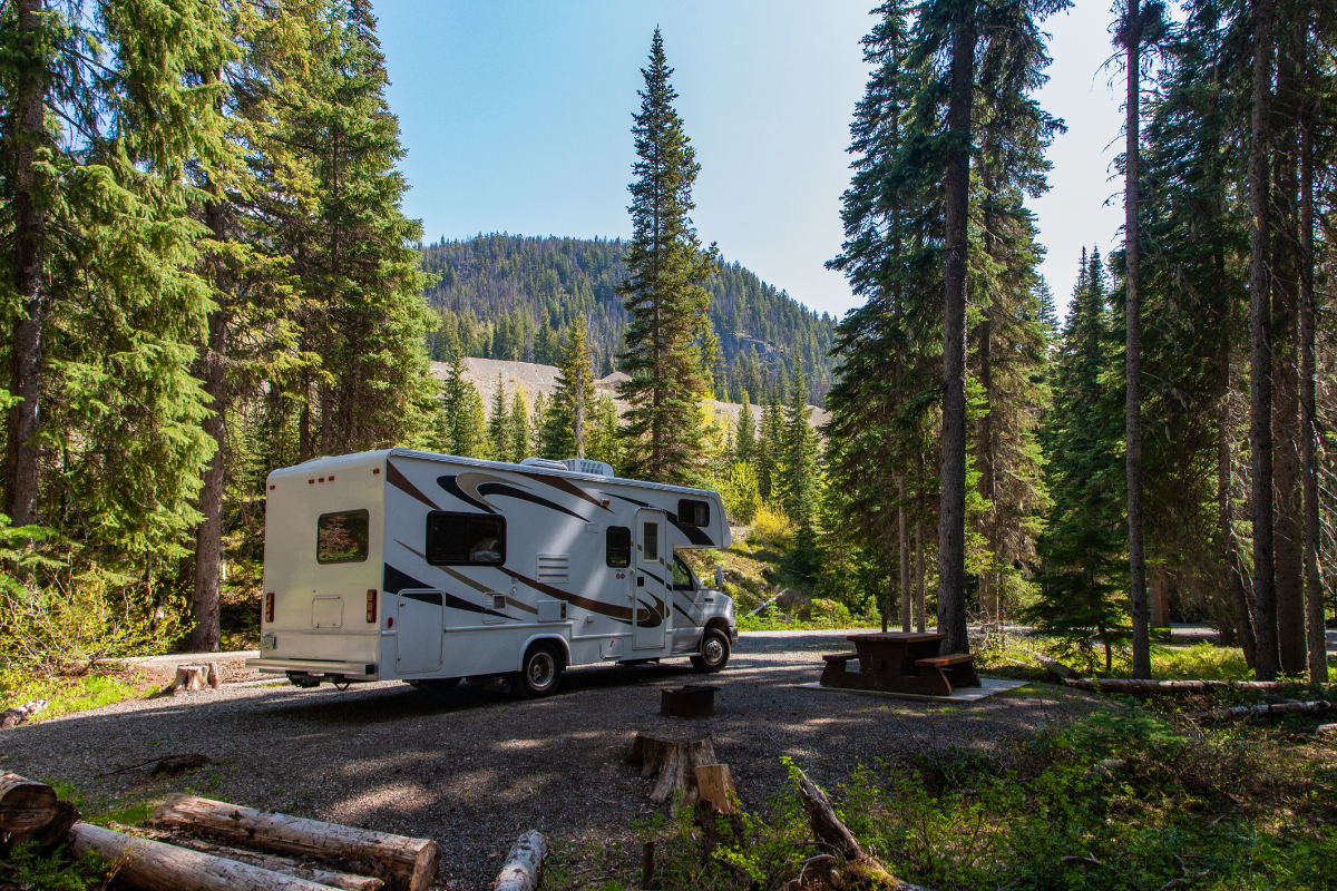 Caravan Cleaning Tips Caravan Cleaning Tips