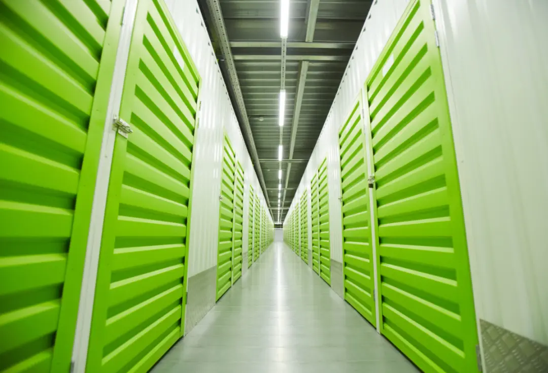 Using Self Storage During Home Renovations