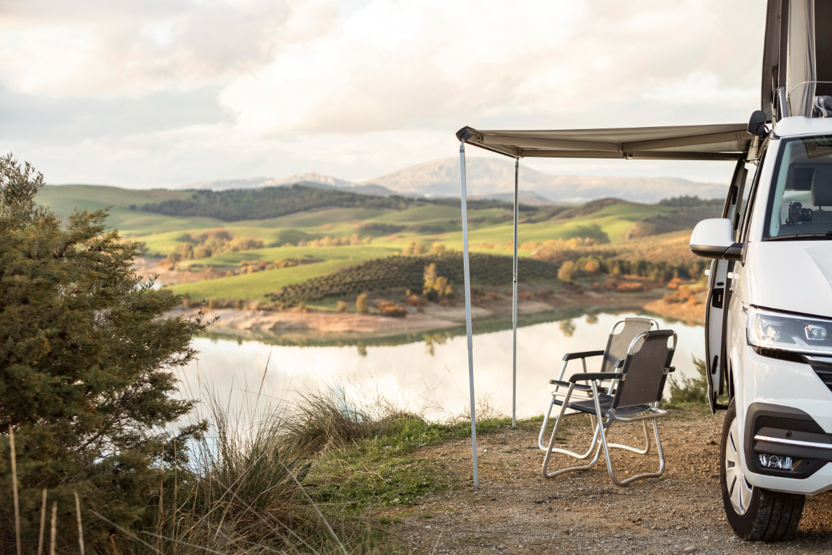 Guide to Caravan Storage Guide to Caravan Storage