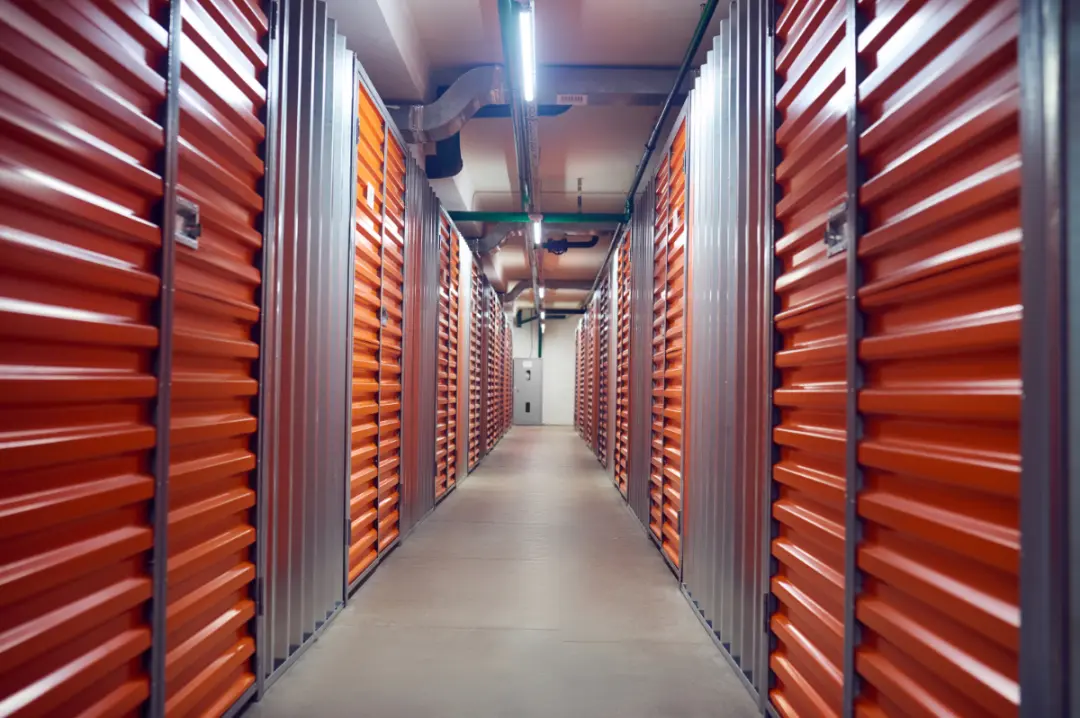 Online Shops and Market Traders - Self Storage for Small Business Owners