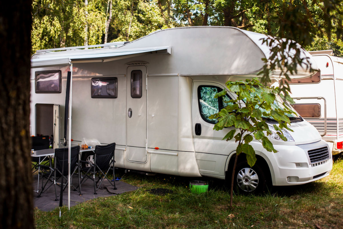 How Do I Keep My Caravan Damp Free How Do I Keep My Caravan Damp Free